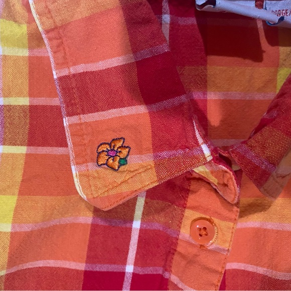 Disney Winnie the Pooh Tanktop - Picture 7 of 8